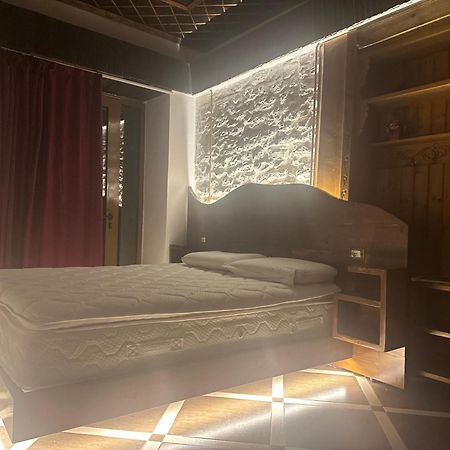 Guesthouse Mele Gjirokastra Zewnętrze zdjęcie
