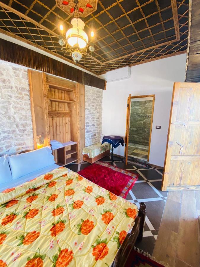 Guesthouse Mele Gjirokastra Zewnętrze zdjęcie