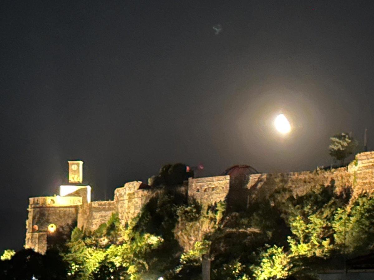 Guesthouse Mele Gjirokastra Zewnętrze zdjęcie