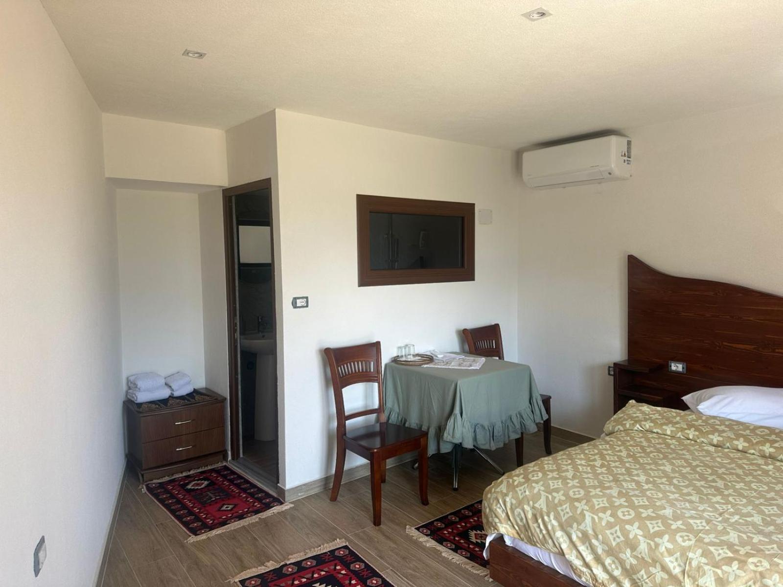 Guesthouse Mele Gjirokastra Zewnętrze zdjęcie