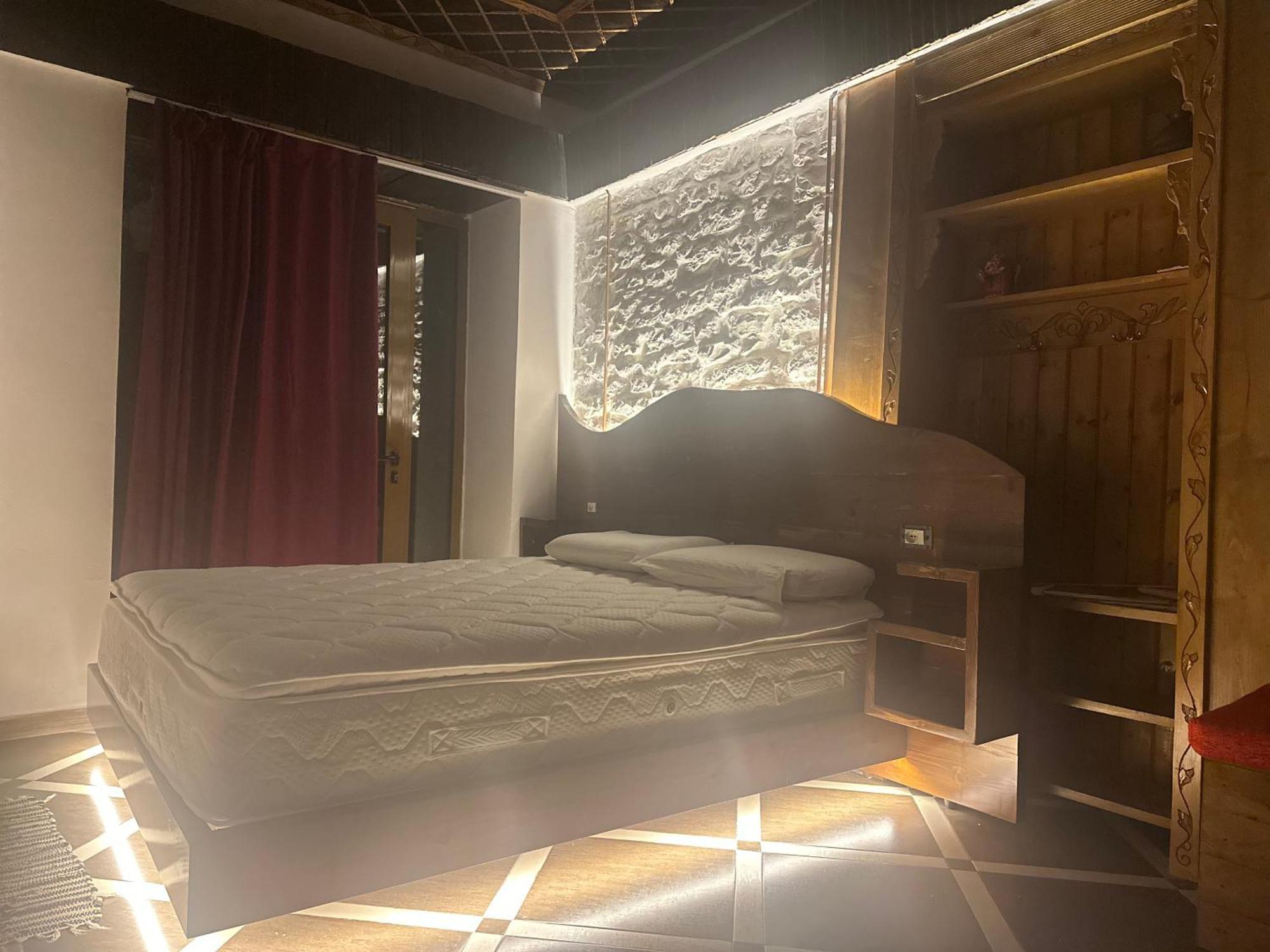 Guesthouse Mele Gjirokastra Zewnętrze zdjęcie