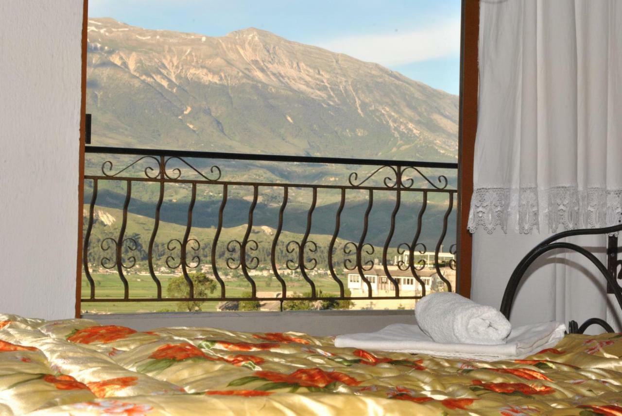 Guesthouse Mele Gjirokastra Zewnętrze zdjęcie